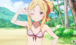 动漫女内裤,时尚与个性的完美融合